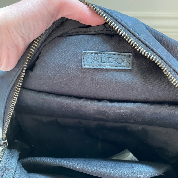 Aldo backpack - Picture 6 of 6